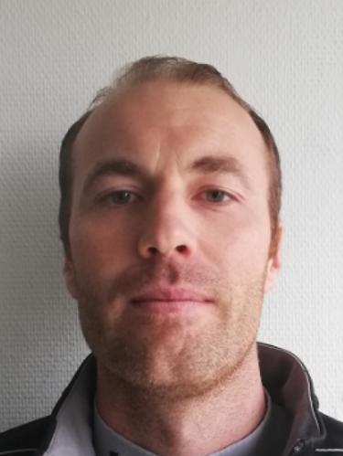 Martin Pohl