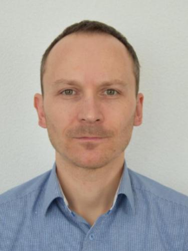 Marc Wörner