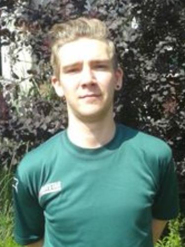Kevin Yannic Schippers
