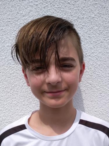 Collin Kirsten