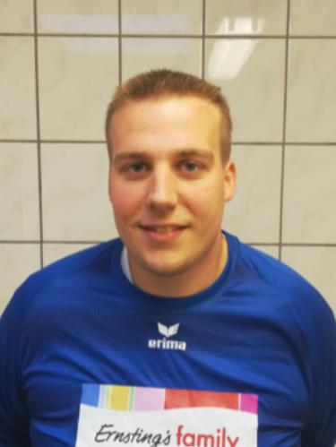 Tobias Gerding