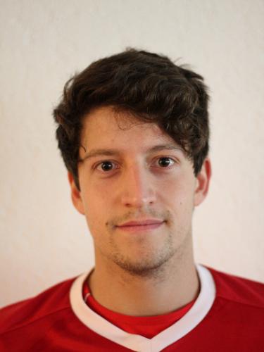 Thomas Behringer