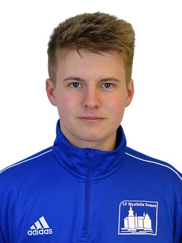 Patrick Schäpers