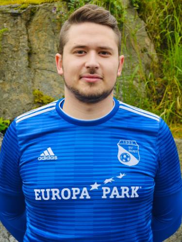 Nico Leber