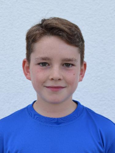 Lucas Roettger Sanchez