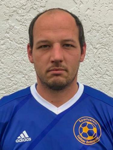 Tobias Knuth
