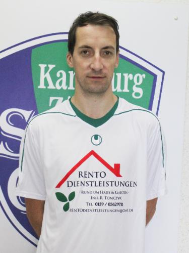 Maik Krüger