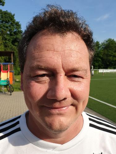 Uwe Bauckmann