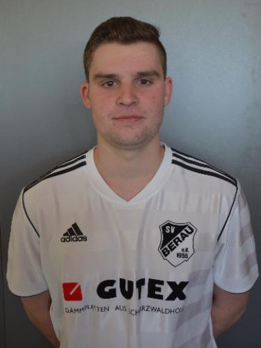 Nick Franke
