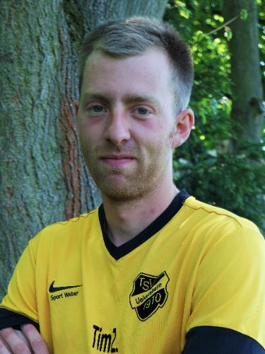 Tim Zimmermann