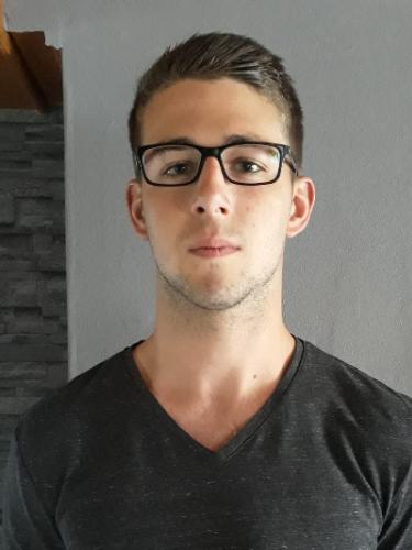 Luca Bertram