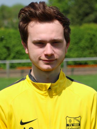 Arian Grajcevci