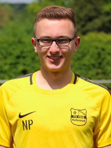 Niklas Paprocki