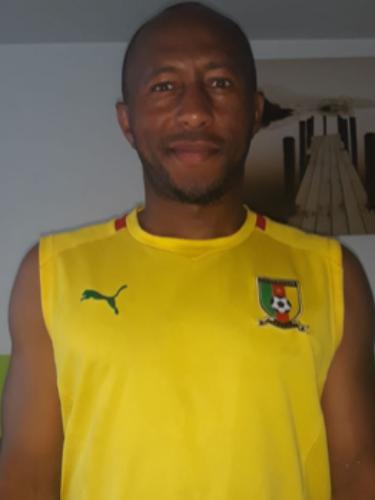Guillaume Oscar Mba