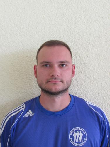 Stephan Voigt