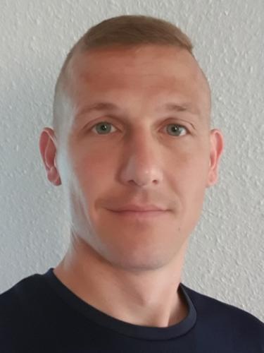 Michael Martens