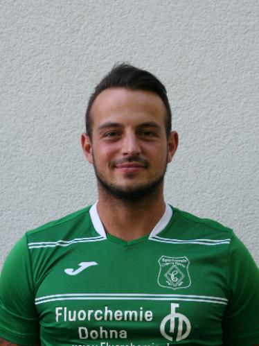 Alexander Kaden