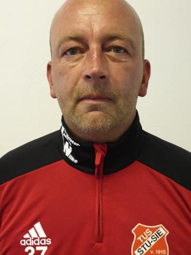 Martin Arnold