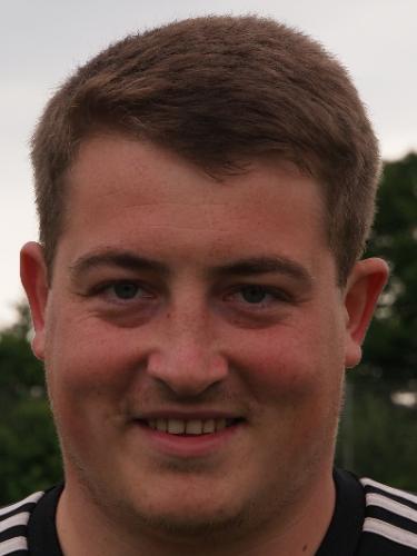 Jonas Fischer