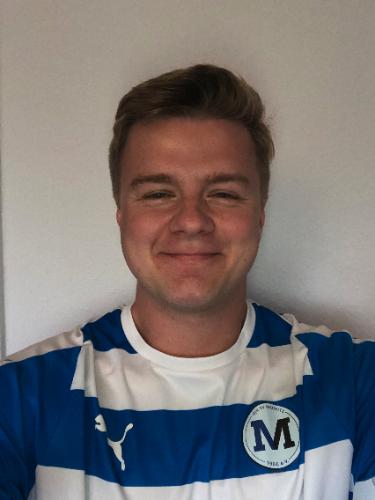Moritz Wehmschulte