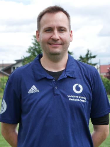 Tim Küster