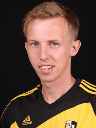 Paul Plamann