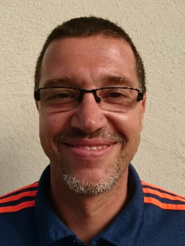 Oliver Hebel