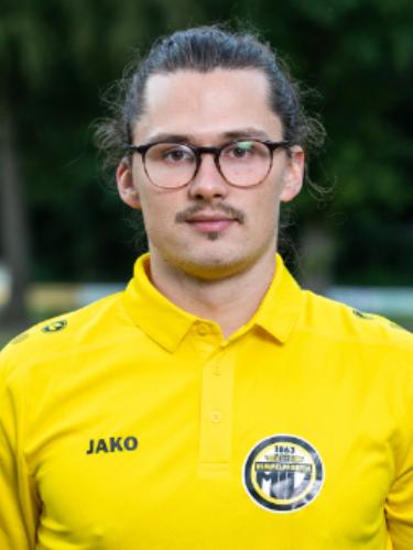 Simon Roether