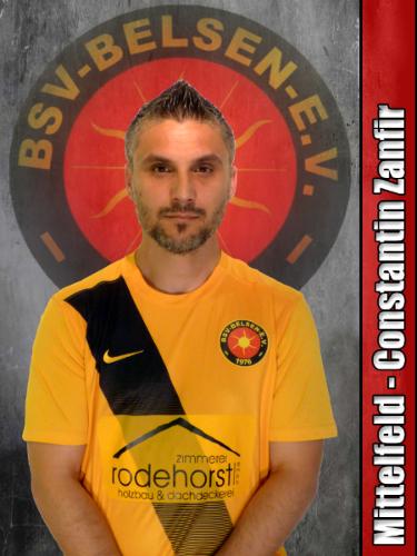 Constantin Zanfir