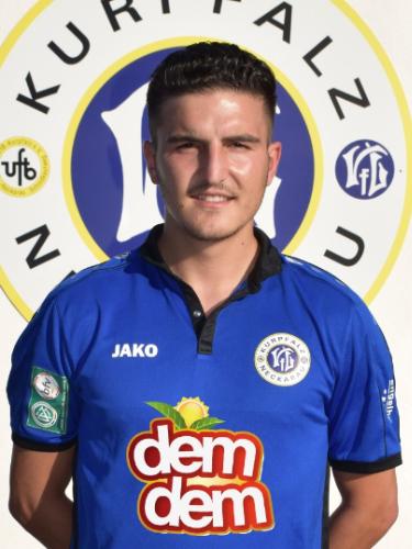 Gökhan Özkan