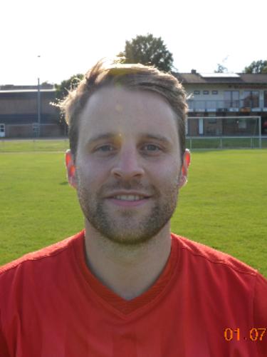 Florian Wesseler
