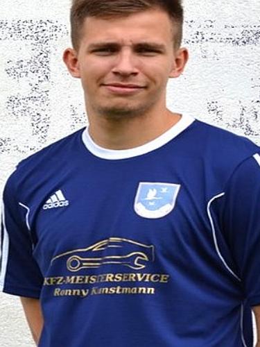 Florian Gluch