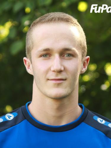 Fabian Trabold