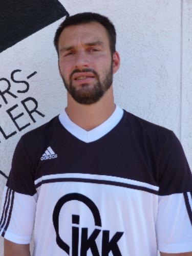 Jordan Specht