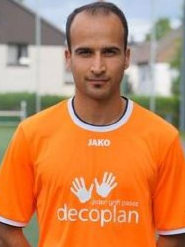 Ahmad Samir Sediqi