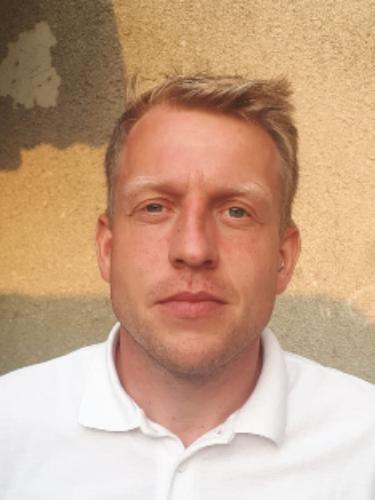 Andy Jahnke