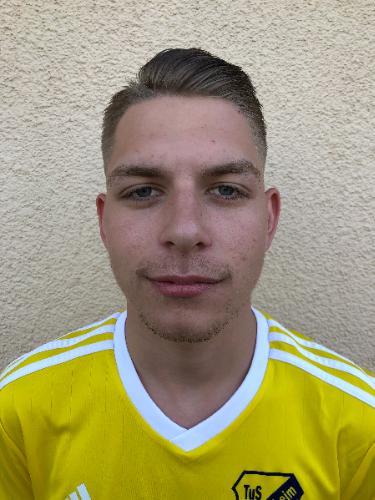 Niklas Wang