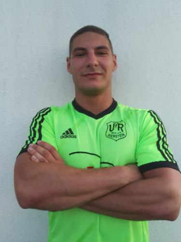Christian Haumann