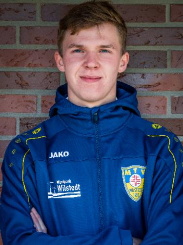 Malte Postels