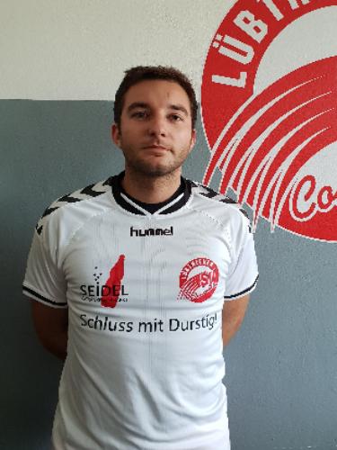Tim Kühne