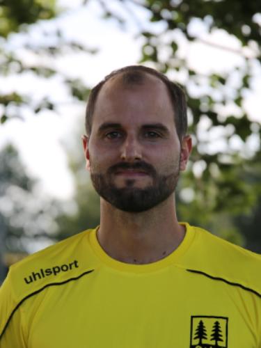 Simon Munz