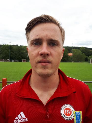 Sören Lange