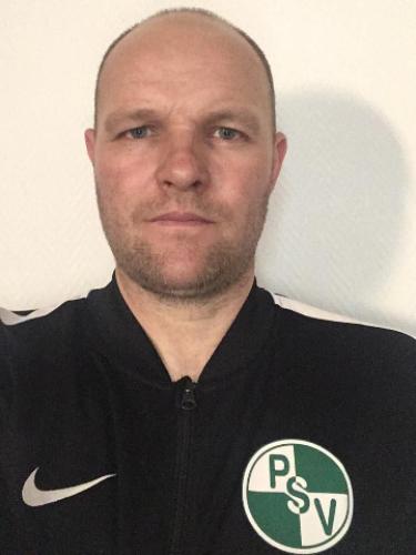 Björn Hansen