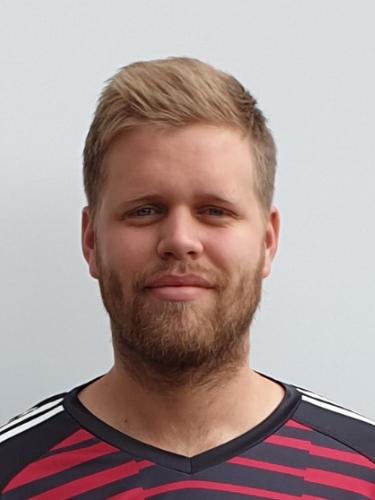 Julian Aldegeerds