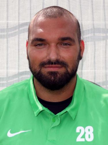 Maximilian Lampe
