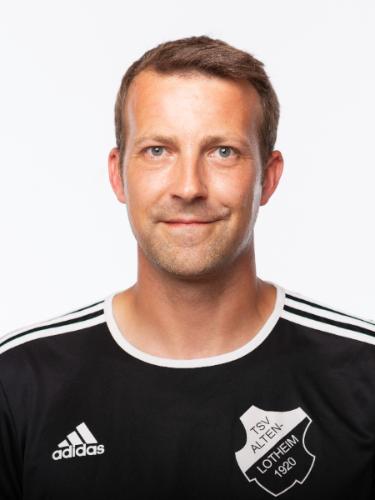 Michael Seibert