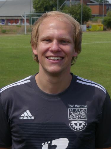 Tobias Redemann