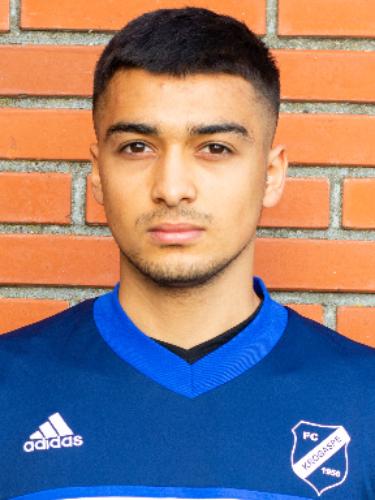 Ömer Erdem