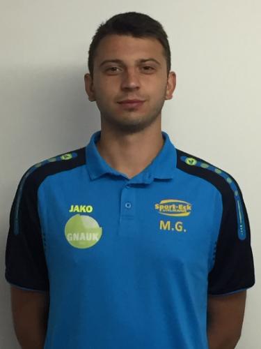 Markus Grützner