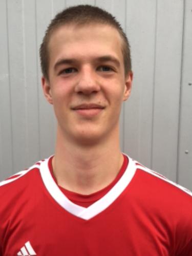 Jonas Ryan Weber